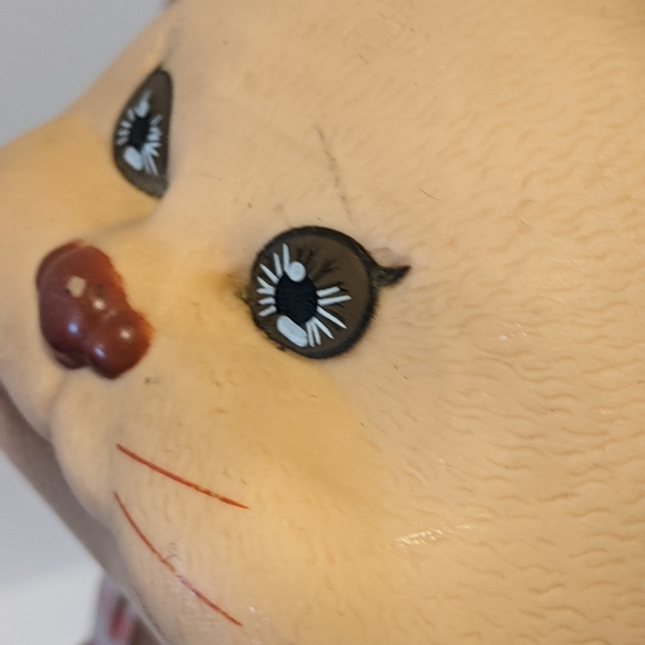 Vintage Cabbage Patch Kids Koosas cat 15” - Picture 14 of 15